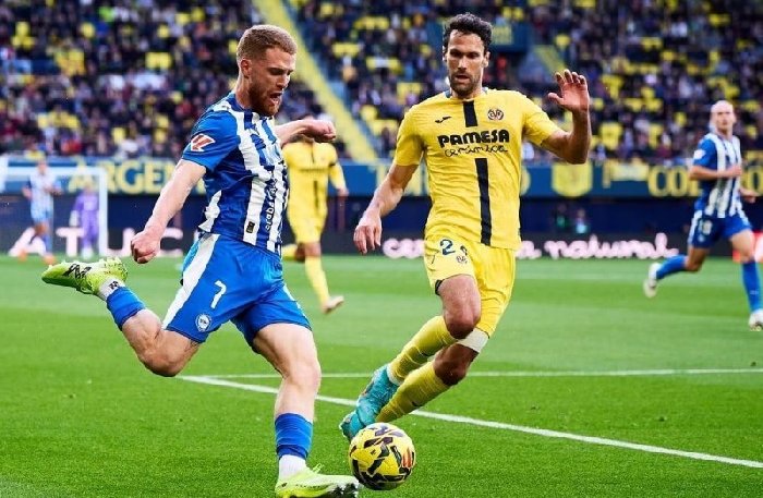  Nhận định Villarreal vs Deportivo 02h00 ngày 06/09: Sống sót tại El Madrigal