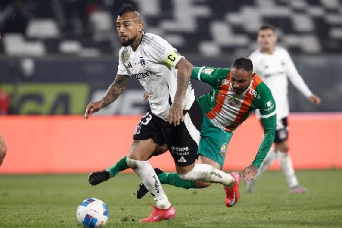  Nhận định Colo Colo vs Puerto Montt 06h30 ngày 07/10: Chủ thắng cách biệt