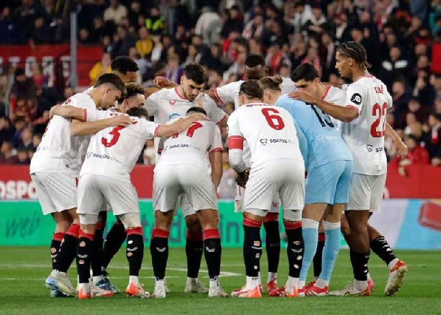  Nhận định Levante vs Sevilla 02h00 ngày 13/10: Vực dậy trên sân nhà