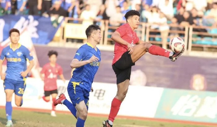  Nhận định Wuxi Wugo vs Ningbo Professional 18h00 ngày 29/9: Điểm tựa sân nhà