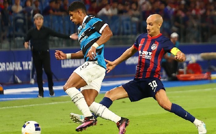  Nhận định Pohang vs Johor Darul 17h00 ngày 13/10: Thêm một lần đau