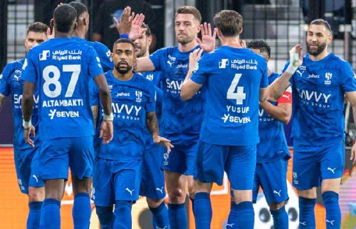  Nhận định Al Khaleej vs Al Hilal 1h00 ngày 29/08: Vươn lên dẫn đầu