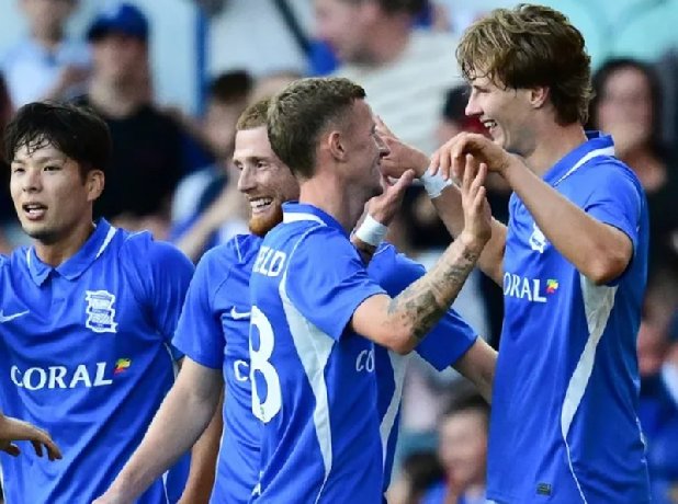  Nhận định Birmingham vs Preston 02h00 ngày 14/10: Khách chật vật