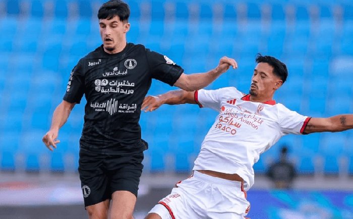  Nhận định Al Faisaly Harmah vs Al Kholood Club 20h45 ngày 15/10: Bắt nạt lính mới