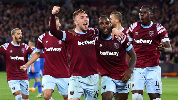  Nhận định Lincoln vs West Ham 02h00 ngày 15/10: Sức mạnh của Búa tạ