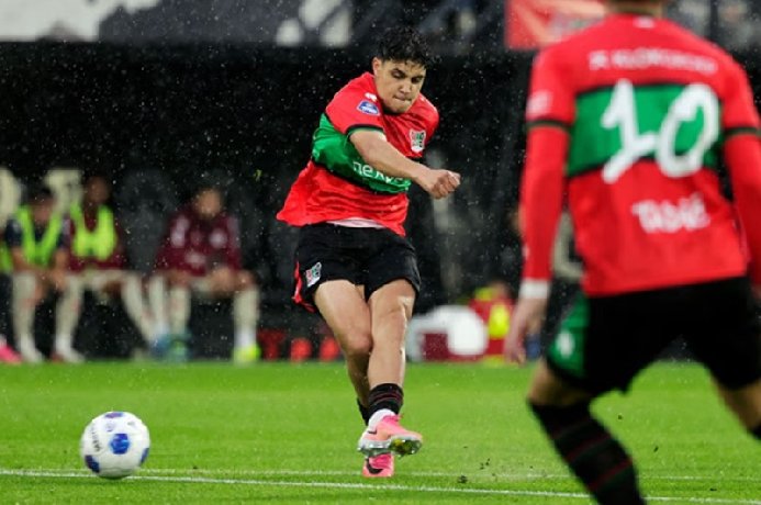  Nhận định N.E.C. Nijmegen vs Levski Sofia 02h00 ngày 17/10: Khách lợi thế