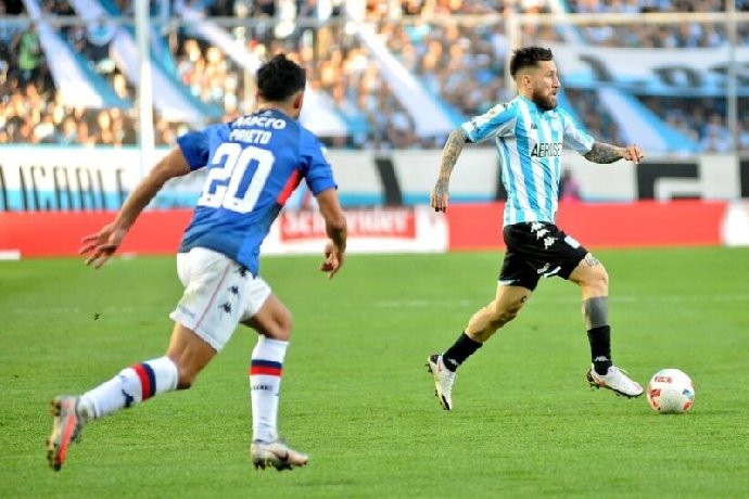  Nhận định Racing Club vs Tigre 06h30 ngày 02/08: Chủ nhà tất thắng