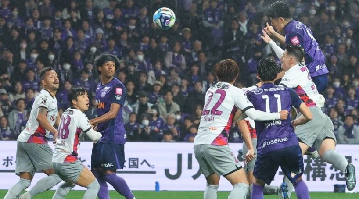  Nhận định Sanfrecce Hiroshima vs Kyoto Sanga 12h00 ngày 17/10: Hướng tới ngôi đầu