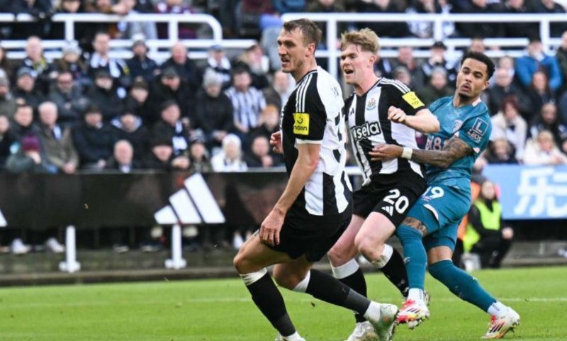 Nhật định phạt góc Newcastle vs Bournemouth, 18h30 ngày 5/9 - Ảnh 1