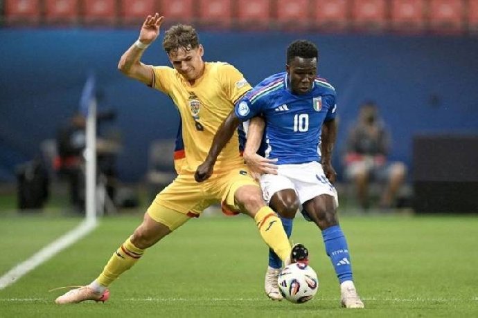  Nhận định Slovakia vs Kazakhstan 01h45 ngày 30/09: Chủ thắng cách biệt