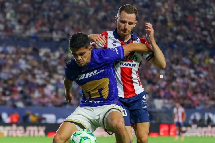  Nhận định Atletico San Luis vs Santos Laguna 06h00 ngày 12/10: Chủ nhà có 3 điểm