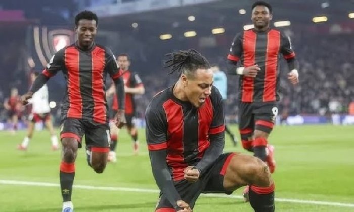  Nhận định Bournemouth vs Sturm Graz 02h00 ngày 16/10: Thắng lợi sít sao