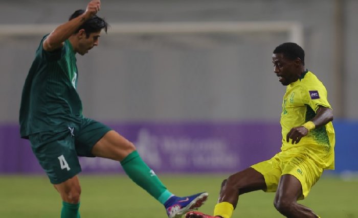  Nhận định East Bengal vs Al-Shorta 20h45 ngày 13/10: Hài lòng 1 điểm