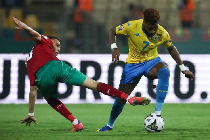  Nhận định Morocco vs Gabon 02h00 ngày 26/09: Tin vào cửa dưới