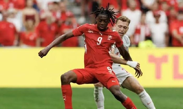 Nhận định Bắc Macedonia vs Thụy Sĩ 01h45 ngày 27/9: Chủ nhà có điểm