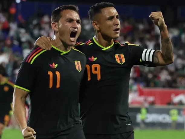  Nhận định Canada vs Peru 01h00 ngày 04/10: Xu hướng chặt chẽ