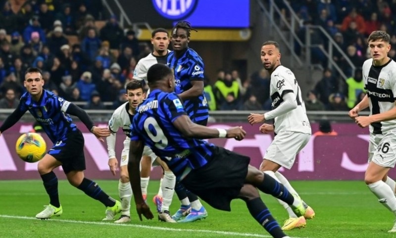 Nhật định phạt góc Inter Milan vs Parma, 23h00 ngày 10/10 - Ảnh 1