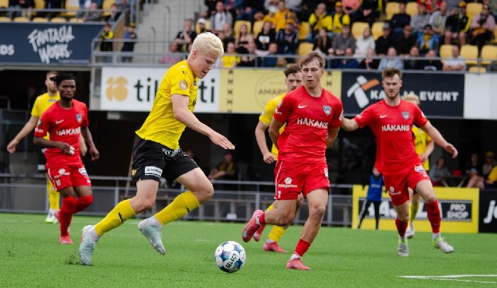  Nhận định KuPS vs AC Oulu 23h00 ngày 8/10: Đỉnh đáy đối đầu