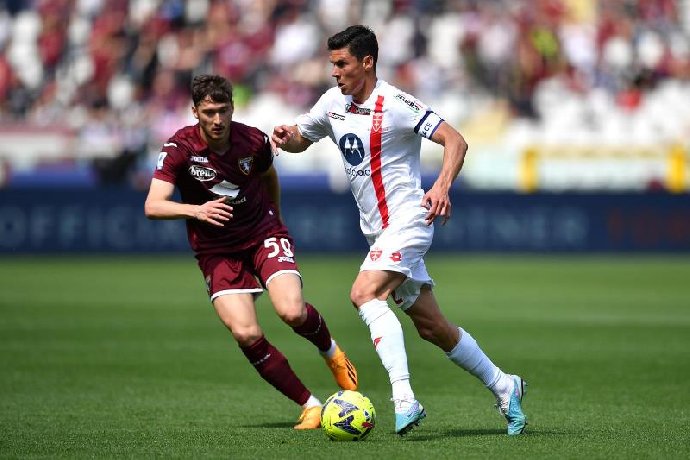  Nhận định Torino vs Monza 02h00 ngày 02/09: Khác biệt về động lực