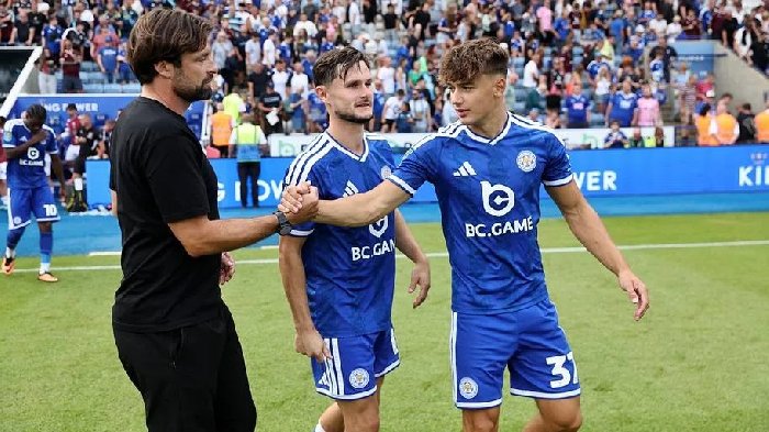  Nhận định Bromley vs Leicester 01h45 ngày 21/10: Chênh lệch đẳng cấp