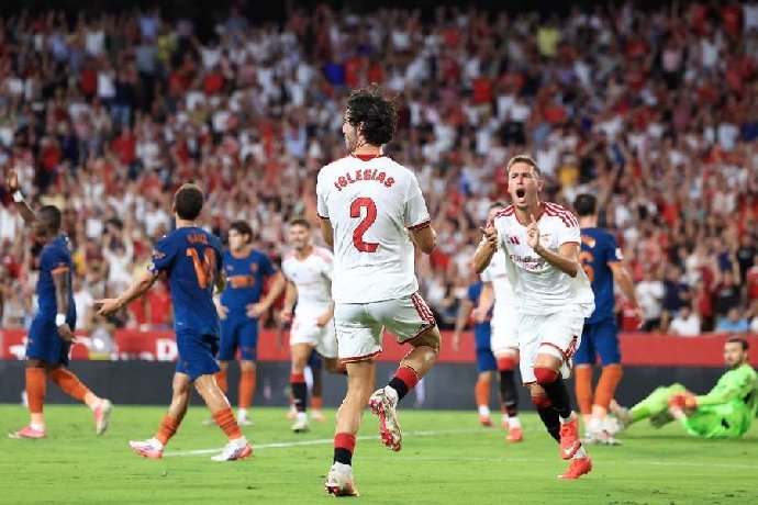  Nhận định Racing Santander vs Valencia 02h00 ngày 12/10: Điểm tựa sân nhà