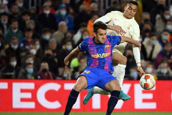  Nhận định Galatasaray vs Barcelona 02h00 ngày 14/10: Khải hoàn đất khách
