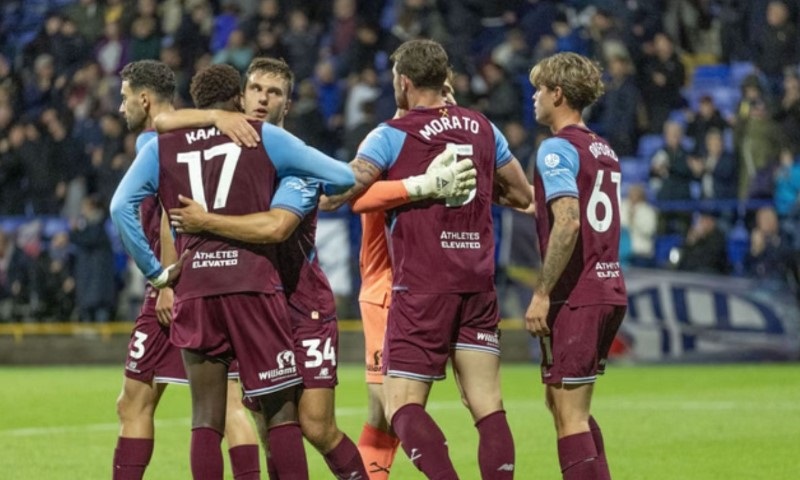 Nhật định phạt góc West Ham vs Wrexham, 2h00 ngày 12/9 - Ảnh 1
