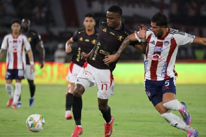  Nhận định Bucaramanga vs Junior 06h10 ngày 05/10: Điểm tựa sân nhà