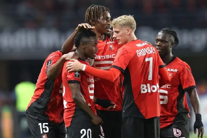  Nhận định Sturm Graz vs Rennes 02h00 ngày 17/09: Khách nhỉnh hơn
