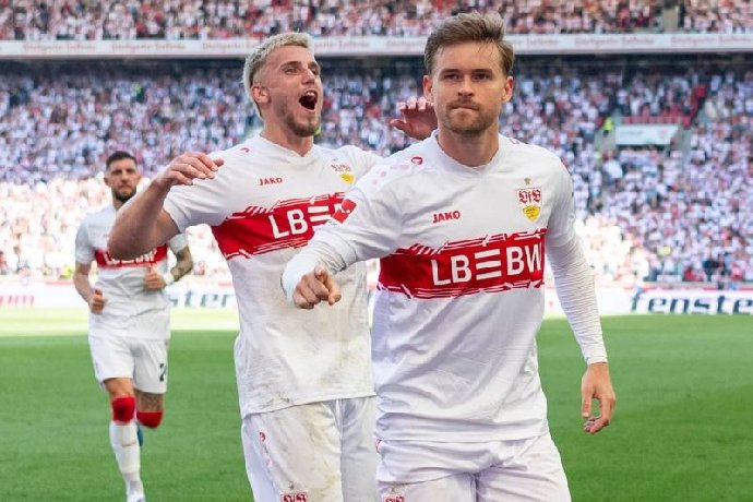  Nhận định Slovan Bratislava vs Stuttgart 02h00 ngày 15/10: Chỉ một là đủ