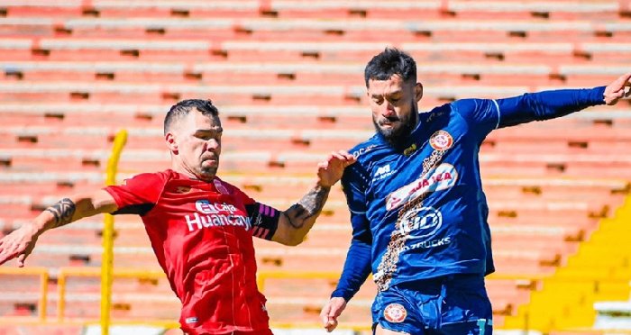  Nhận định Cienciano vs Los Chankas 03h00 ngày 01/10: Chủ nhà thắng trở lại
