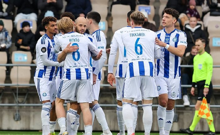  Nhận định HJK Helsinki vs VPS 22h00 ngày 8/10: Điểm tựa sân nhà