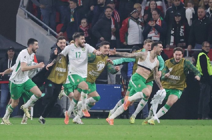  Nhận định Kosovo vs CH Ireland 01h45 ngày 25/09: Thế trận giằng co