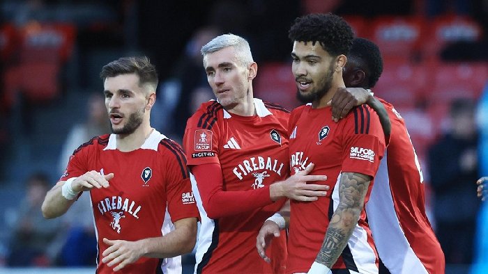  Nhận định Salford City vs Sheffield Wednesday 01h00 ngày 23/9:
