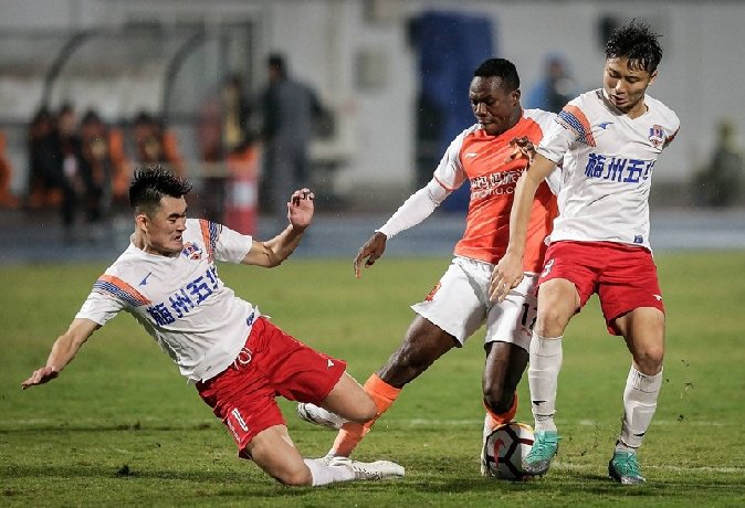  Nhận định Foshan Nanshi vs Guangxi Hengchen 18h30 ngày 7/10: Chênh lệch đẳng cấp