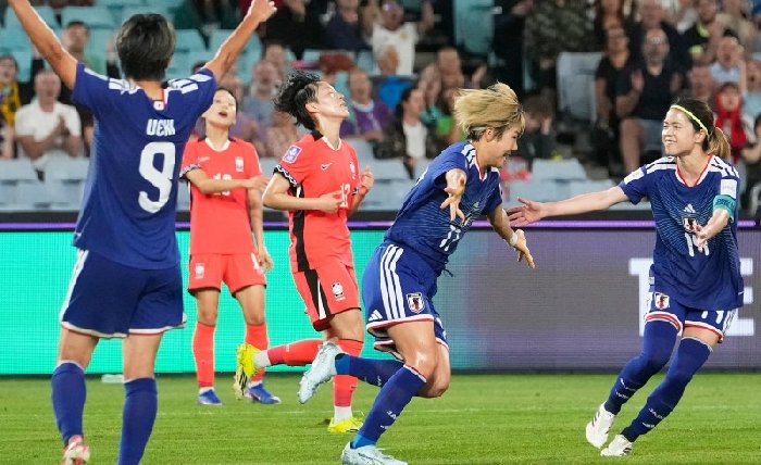  Nhận định Nữ Nhật Bản vs Nữ Hàn Quốc 17h30 ngày 29/09: Thắng cả chấp sâu