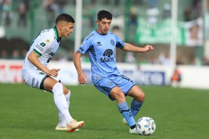 Nhận định Estudiantes vs San Lorenzo 04h00 ngày 19/10: Chủ-khách chia điểm