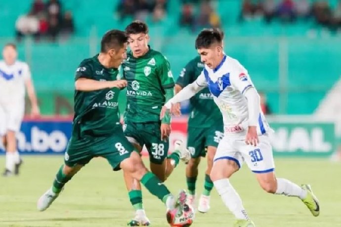  Nhận định Real Tomayapo vs GV San Jose 07h00 ngày 17/10: Điểm tựa sân nhà