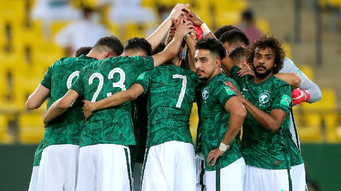  Nhận định Oman vs Saudi Arabia 01h00 ngày 27/9: 'Đại ca' vùng Vịnh