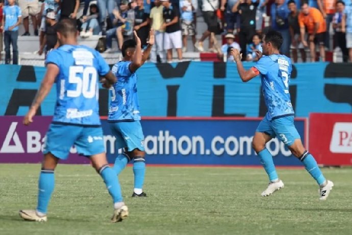  Nhận định Blooming vs Real Oruro 07h30 ngày 27/08: Chiến thắng cách biệt