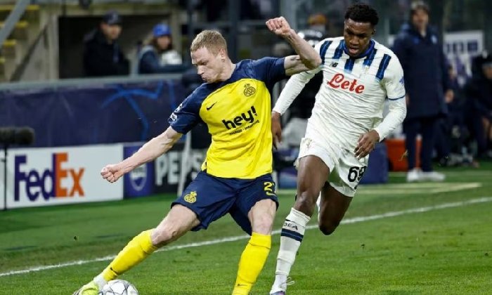  Nhật định phạt góc Bodo Glimt vs Saint-Gilloise, 23h00 ngày 11/8