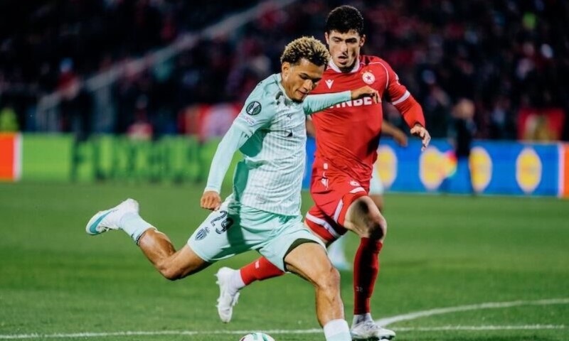 Nhật định phạt góc Monaco vs Freiburg, 02h00 ngày 23/10 - Ảnh 1
