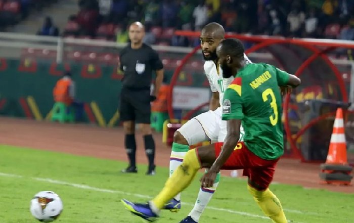  Nhận định Cameroon vs Comoros 02h00 ngày 25/09: Chủ nhà áp đảo