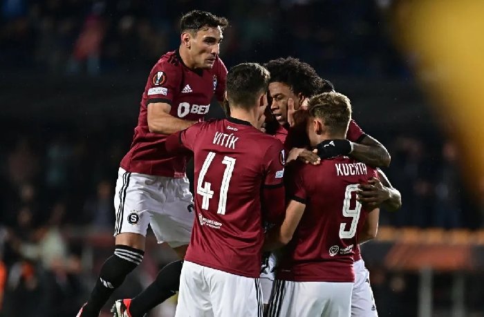  Nhận định Sparta Prague vs Lillestrom 23h45 ngày 15/10: Nối dài mạch thắng
