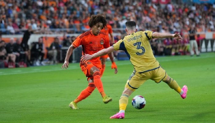  Nhận định Houston Dynamo vs Real Salt Lake 07h30 ngày 10/09: Ưu thế sân nhà