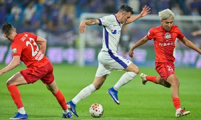 Nhận định Henan FC vs Tianjin Jinmen 18h35 ngày 16/10: Bắt tay nhau trụ hạng