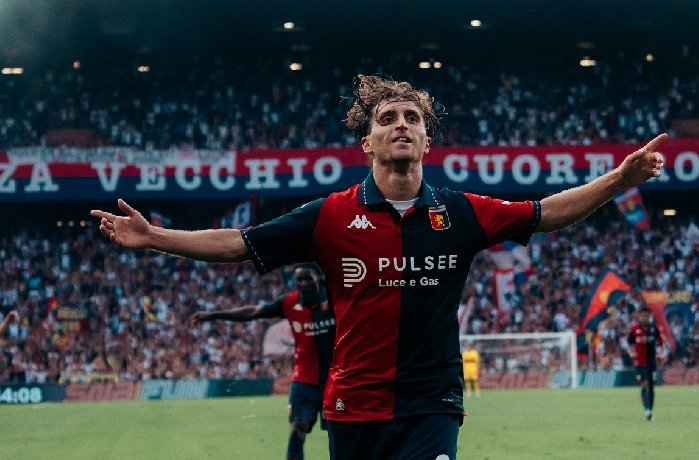  Nhận định Parma vs Genoa 20h00 ngày 20/9: 2 kẻ cùng đường
