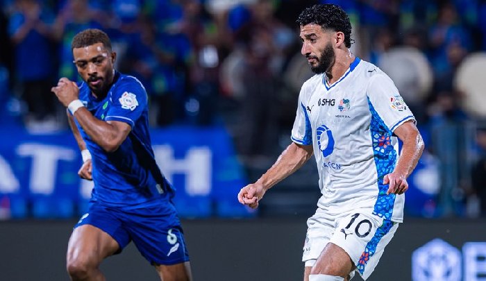  Nhận định Al Nassr vs Neom Sports Club 1h00 ngày 21/10: Trên sáng trở lại