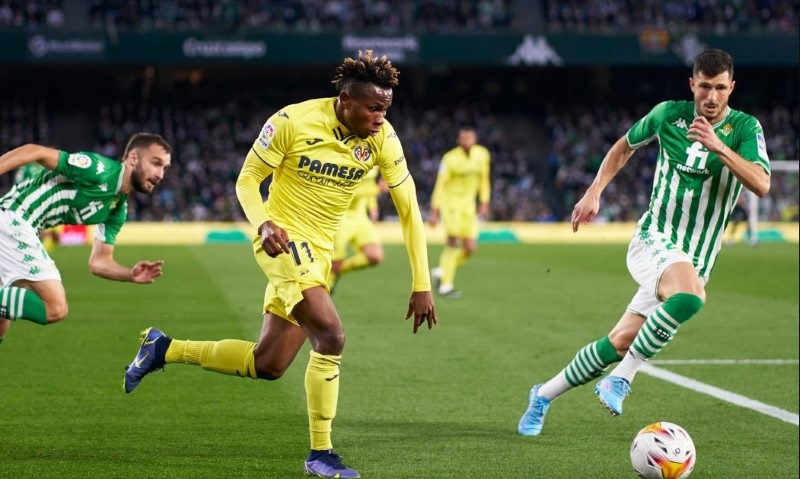 Nhật định phạt góc Villarreal vs Real Betis, 02h00 ngày 15/9 - Ảnh 1