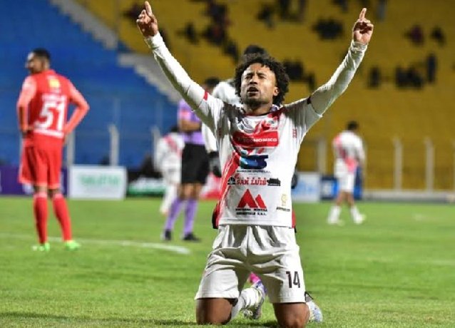  Nhận định Always Ready vs Nacional Potosi 02h00 ngày 09/10: Khó cho chủ nhà